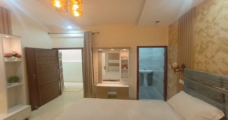 Prince Aero Smart Homes